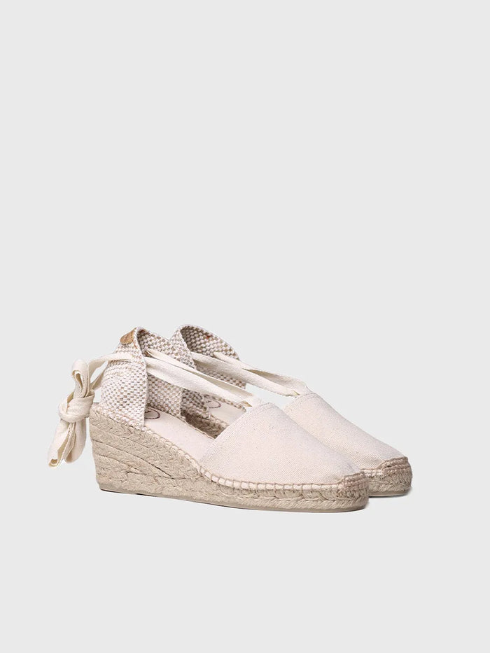 toni pons VALENCIA - Alpargata valenciana con vetas para mujer | VALENCIA Oferta especial de fábrica