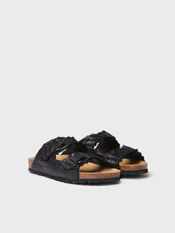 toni pons GUAM-TE - Sandalia de mujer con hebillas tipo BIO | GUAM-TE Precios de Black Friday