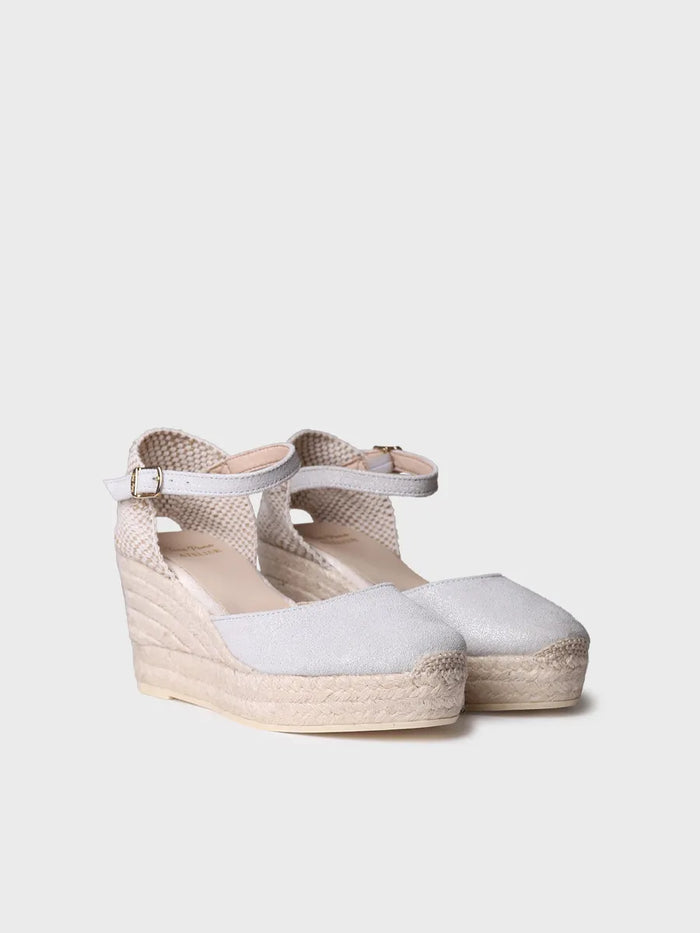 toni pons MATILDA - Alpargata de mujer de piel | MATILDA Oferta exclusiva