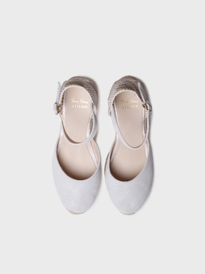 toni pons MATILDA - Alpargata de mujer de piel | MATILDA Oferta exclusiva