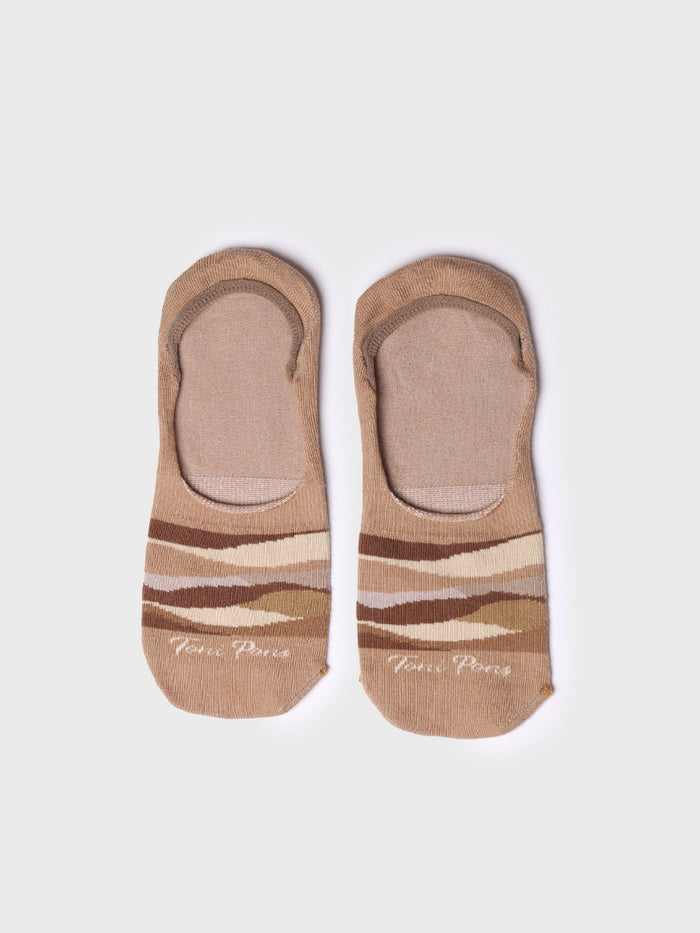 toni pons QUERALT-BT - Pinkies unisex con ondas | QUERALT-BT