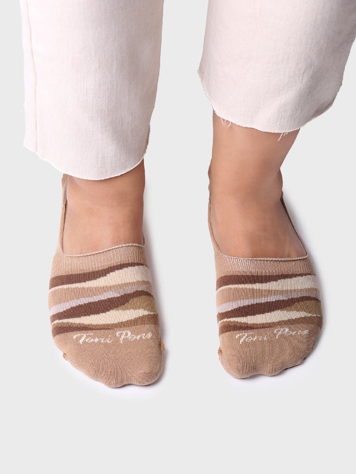 toni pons QUERALT-BT - Pinkies unisex con ondas | QUERALT-BT Solo queda un día