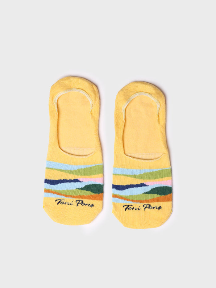 toni pons QUERALT-BT - Pinkies unisex con ondas | QUERALT-BT
