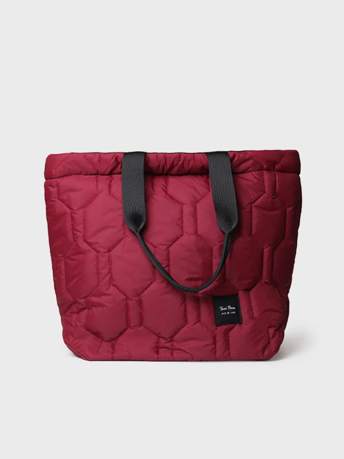 toni pons GEORGIA - Bolso para mujer en tejido de anorak | GEORGIA
