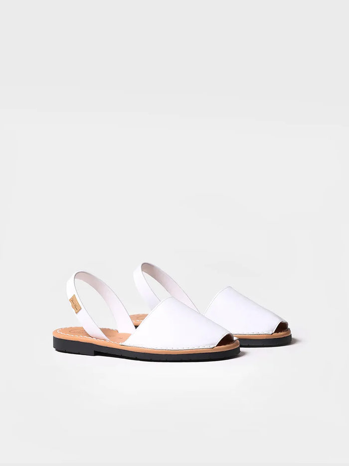 toni pons MAO-P - Menorquinas clásicas de mujer en piel | MAO-P Oferta exclusiva