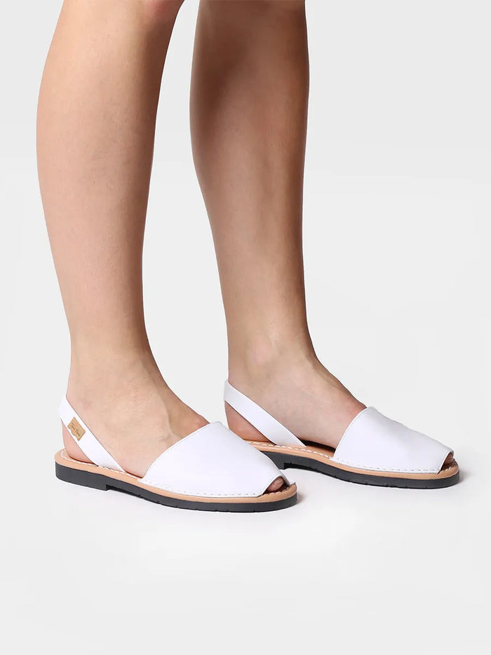 toni pons MAO-P - Menorquinas clásicas de mujer en piel | MAO-P Oferta exclusiva