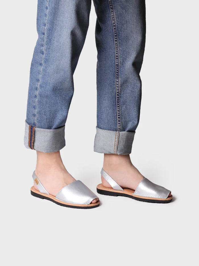 toni pons MAO-P - Menorquinas clásicas de mujer en piel | MAO-P Última moda