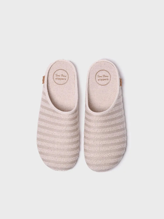 toni pons MELY-DL - Zapatillas de casa de mujer de verano | MELY-DL Ofertas especiales