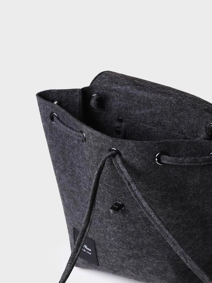 toni pons HARPER - Mochila de fieltro | HARPER Ofertas de temporada