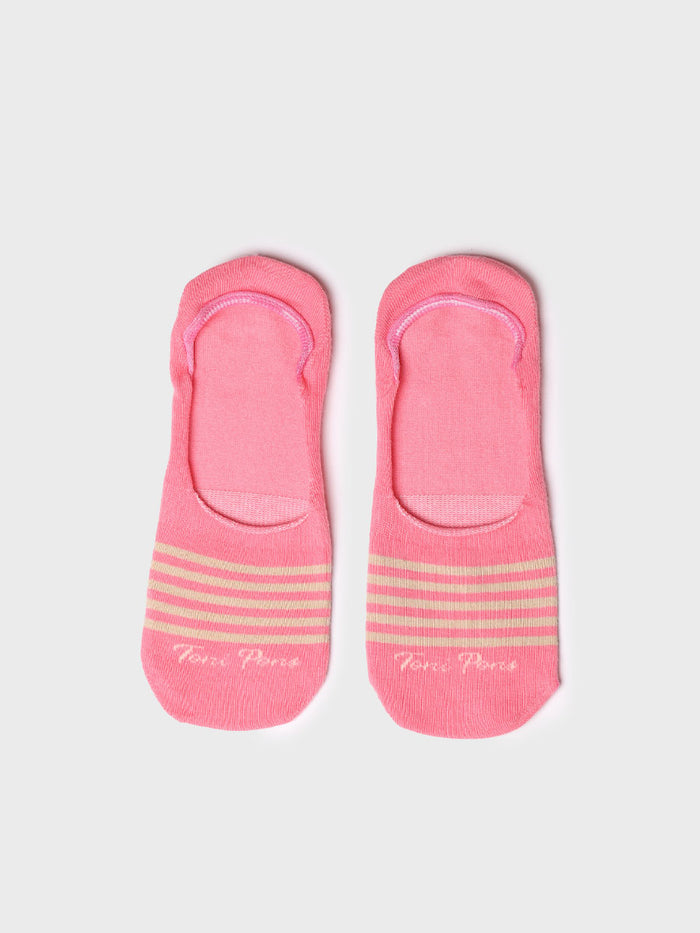 toni pons QUERALT-DD - Pinkies unisex a rayas | QUERALT-DD