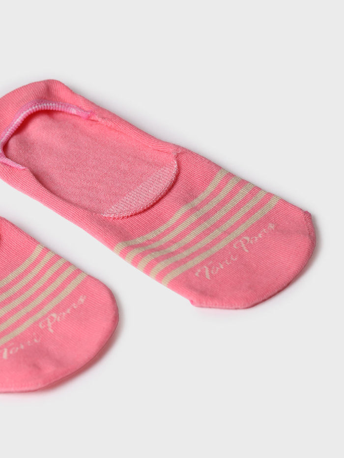 toni pons QUERALT-DD - Pinkies unisex a rayas | QUERALT-DD Outlet online
