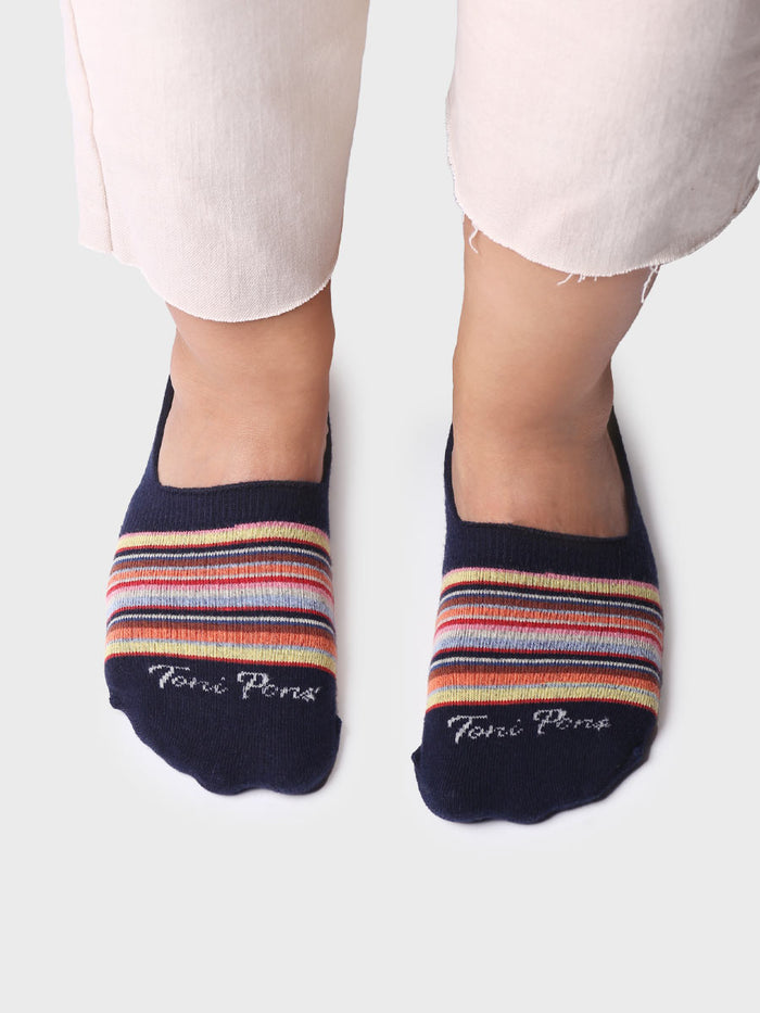 toni pons QUERALT-BR - Pinkies unisex a rayas | QUERALT-BR Descuento