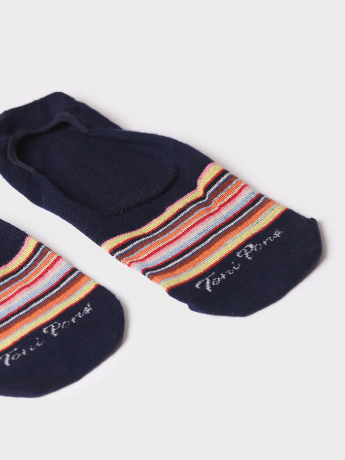 toni pons QUERALT-BR - Pinkies unisex a rayas | QUERALT-BR Descuento