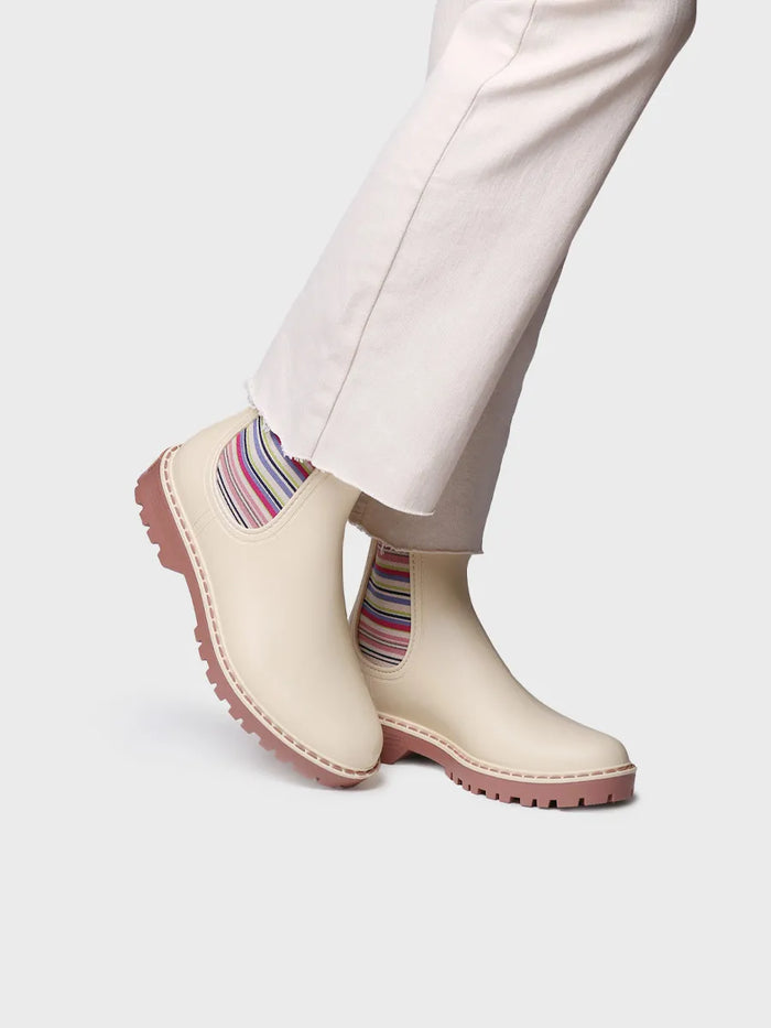 toni pons COLBY - Botines de agua de mujer | COLBY Tienda
