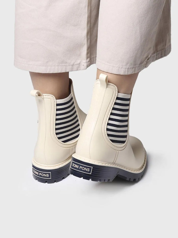 toni pons COLBY - Botines de agua de mujer | COLBY Liquidación