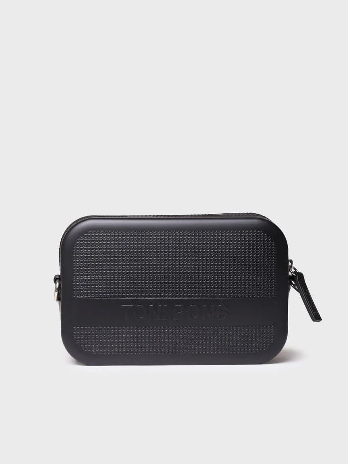 toni pons GINGER - Bolso bandolera de goma | GINGER