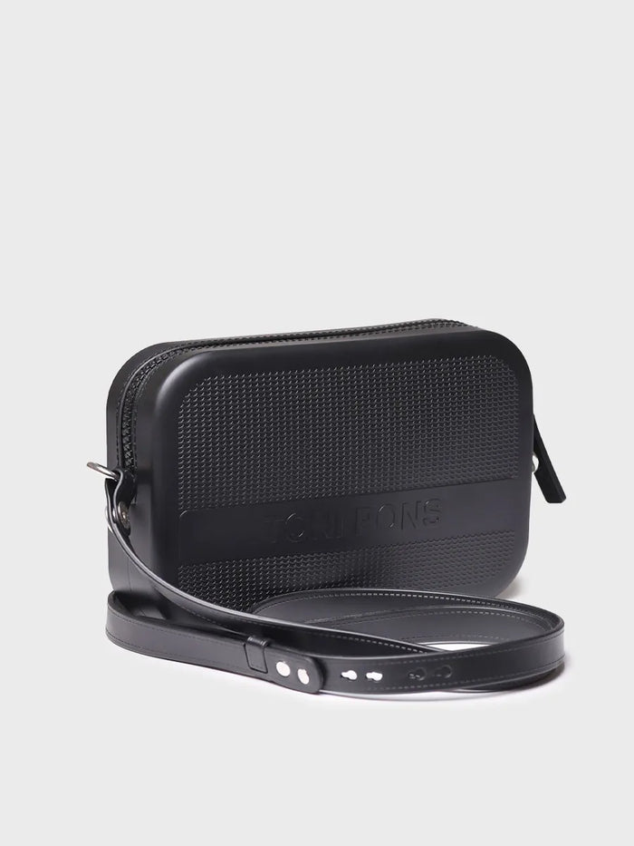 toni pons GINGER - Bolso bandolera de goma | GINGER Promoción por tiempo limitado