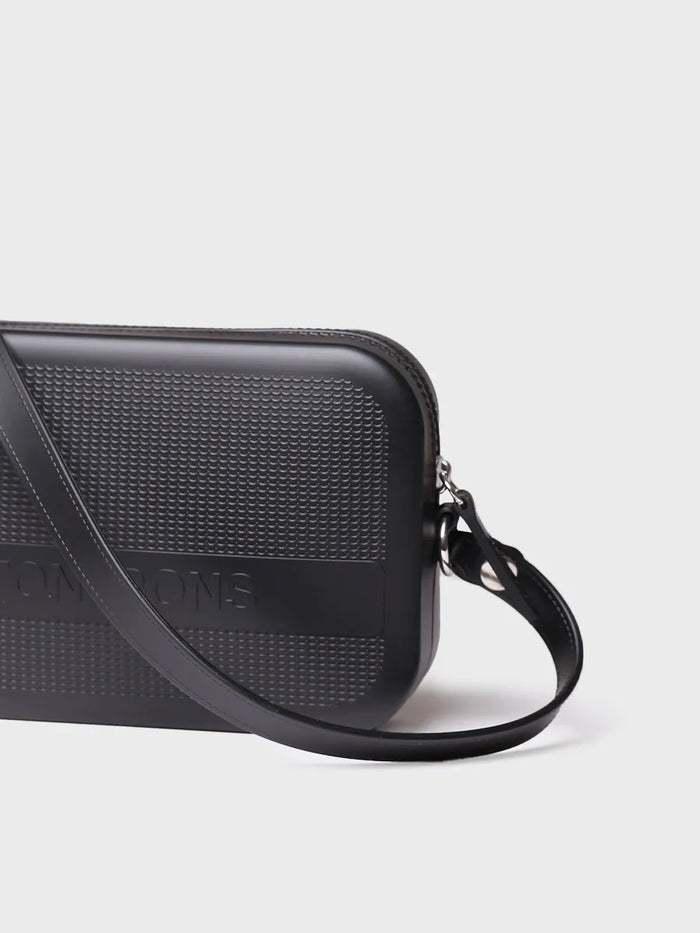 toni pons GINGER - Bolso bandolera de goma | GINGER Promoción por tiempo limitado
