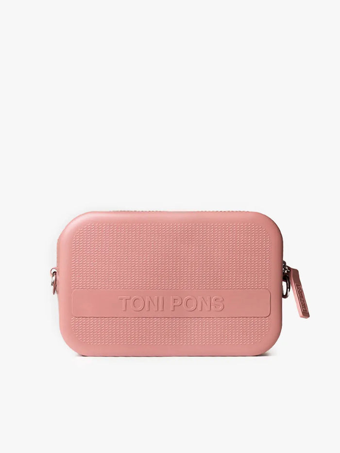 toni pons GINGER - Bolso bandolera de goma | GINGER Oferta especial de fábrica