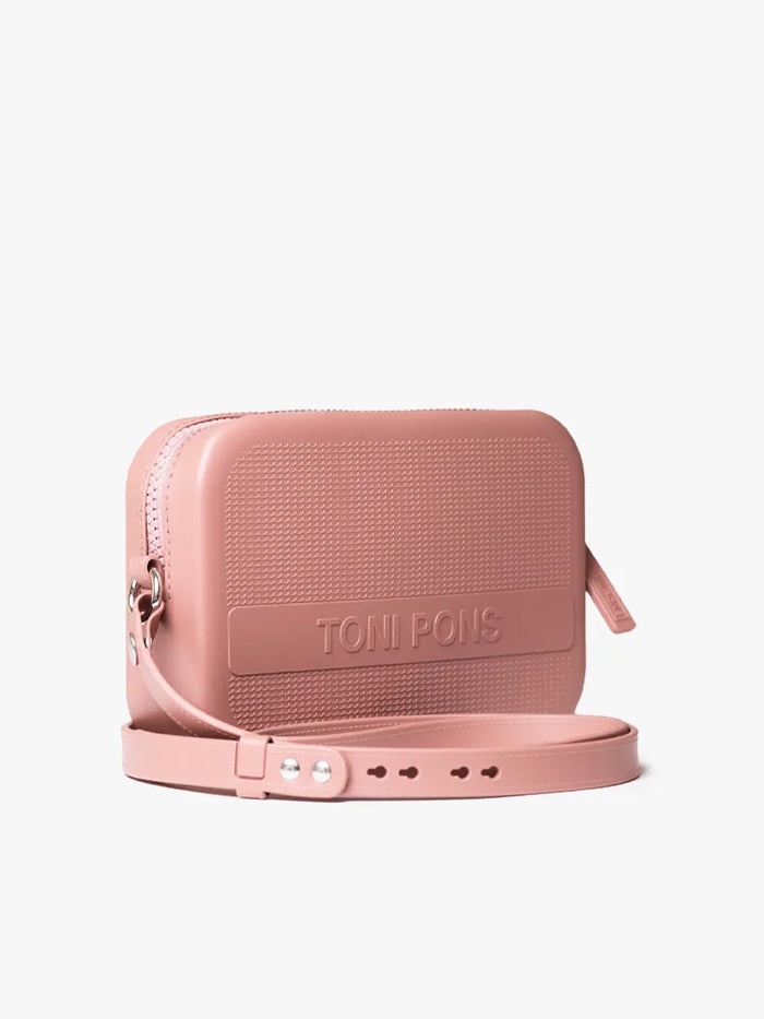toni pons GINGER - Bolso bandolera de goma | GINGER Oferta especial de fábrica