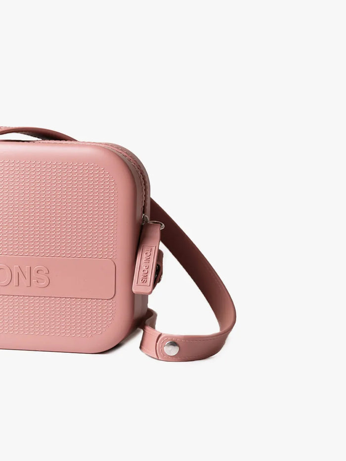 toni pons GINGER - Bolso bandolera de goma | GINGER Oferta especial de fábrica
