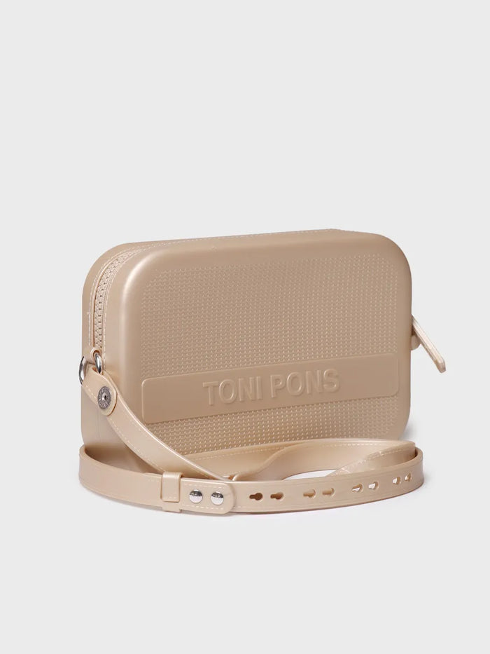 toni pons GINGER - Bolso bandolera de goma | GINGER Promoción trimestral