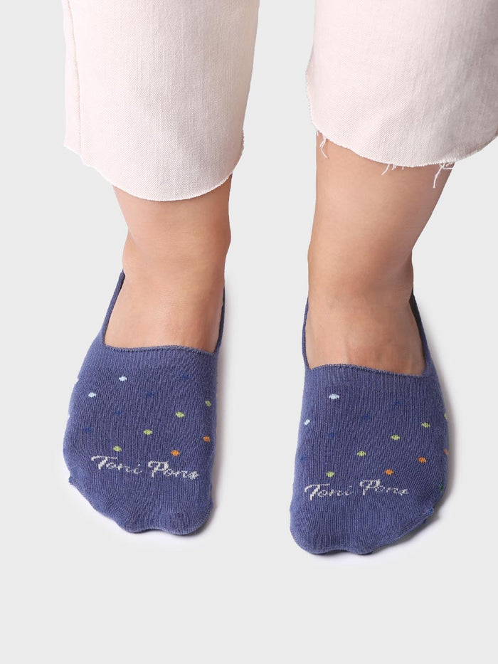 toni pons QUERALT-DO - Pinkies unisex con topos | QUERALT-DO Última moda
