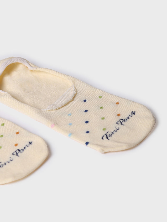 toni pons QUERALT-BT - Pinkies unisex con topos | QUERALT-DO Descuento por venta flash
