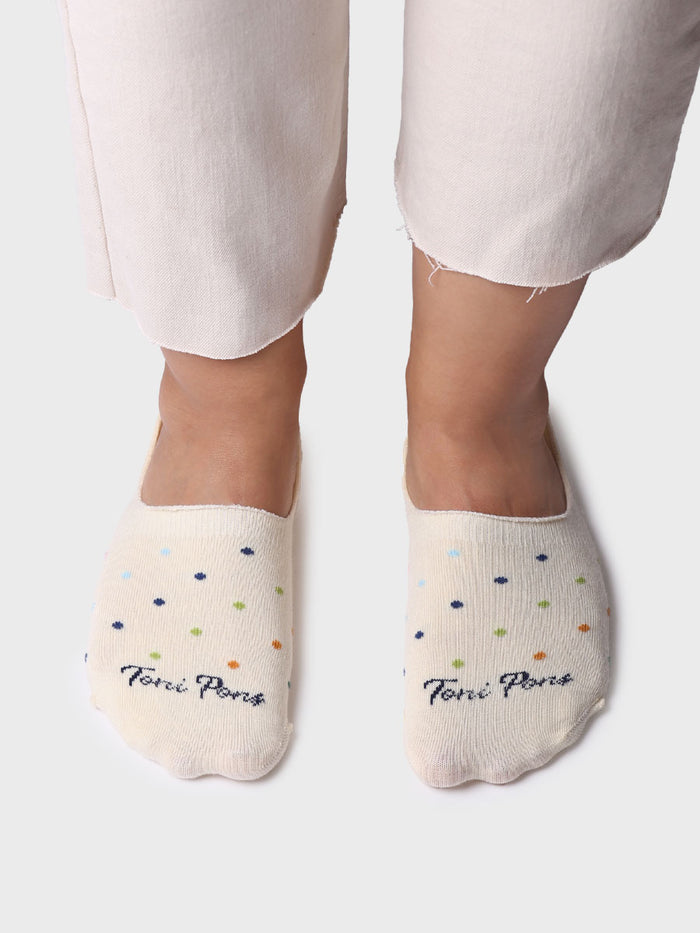 toni pons QUERALT-BT - Pinkies unisex con topos | QUERALT-DO Descuento por venta flash