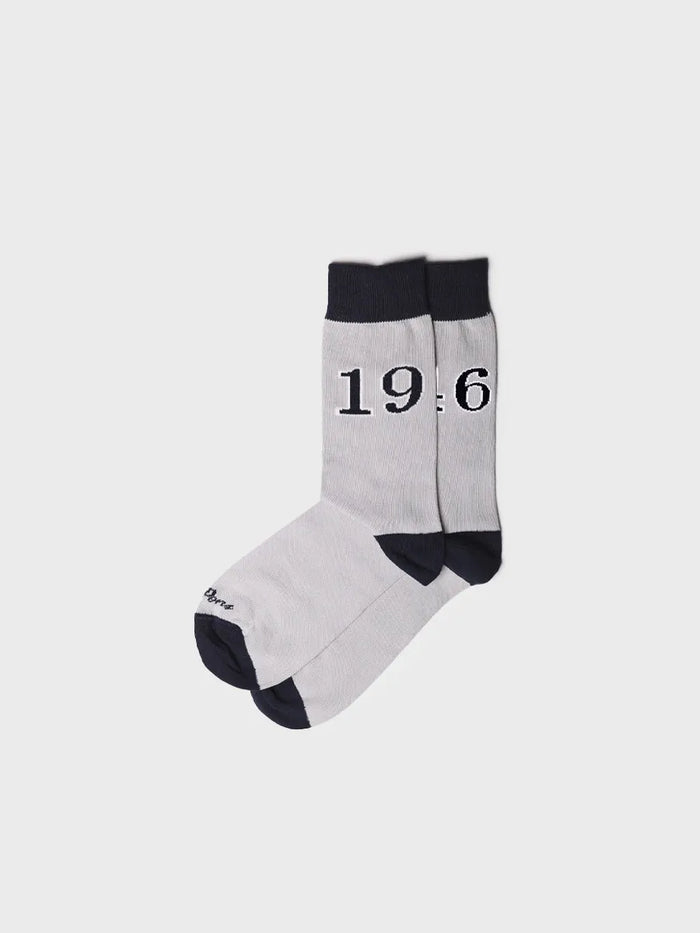 toni pons QUEL-TP - Calcetines unisex estampados en algodón | QUEL-TP