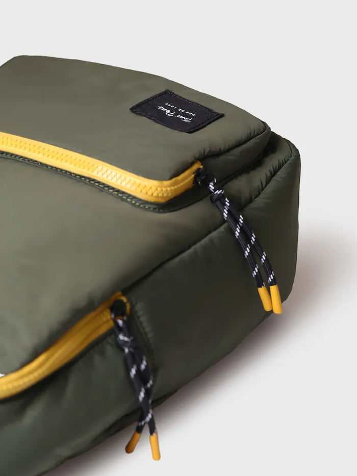 toni pons DENNA - Mochila con bolsillo exterior | DENNA Grandes ahorros