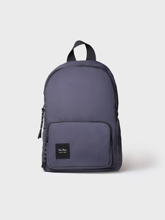 toni pons DENNA - Mochila con bolsillo exterior | DENNA