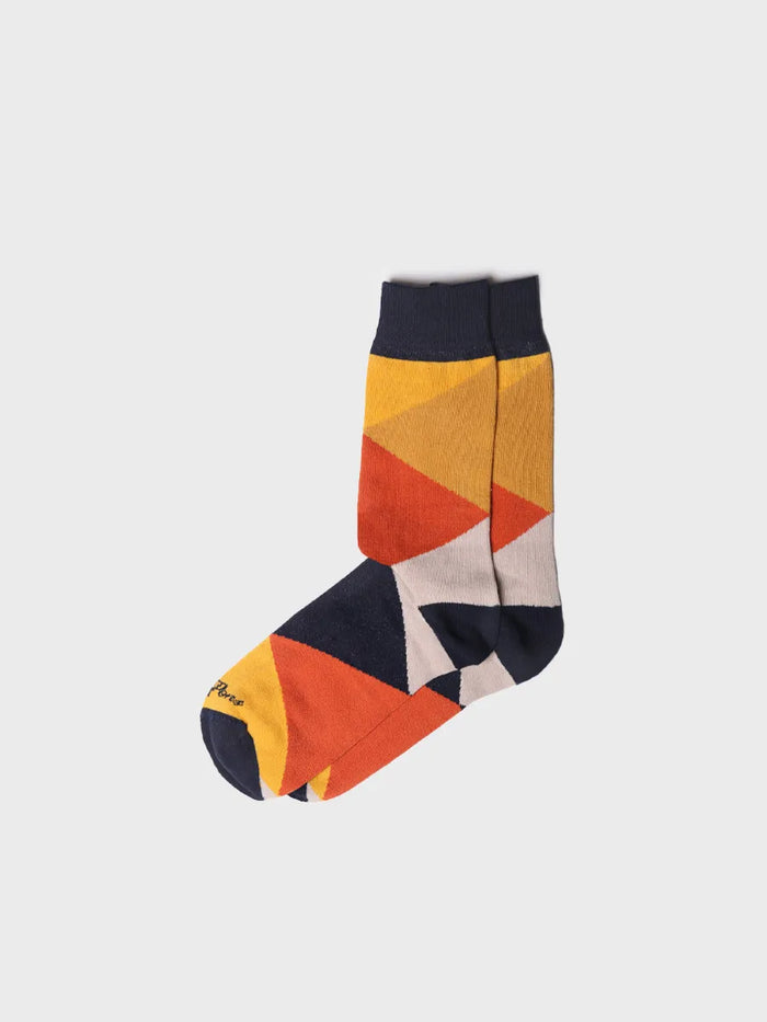 toni pons QUEL-MC - Calcetines unisex estampados en algodón | QUEL-MC