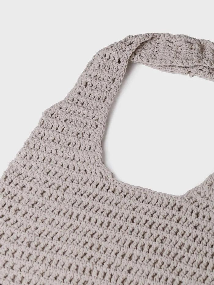 toni pons GOIA - Bolso vegano de mujer en crochet | GOIA Envío gratis