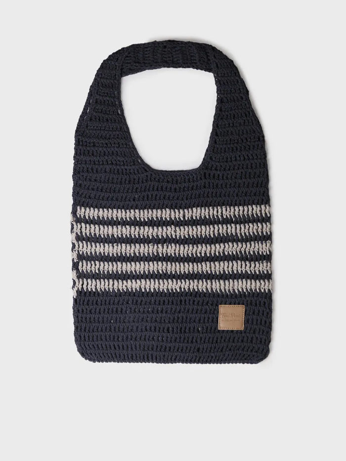 toni pons GOIA - Bolso vegano de mujer en crochet | GOIA