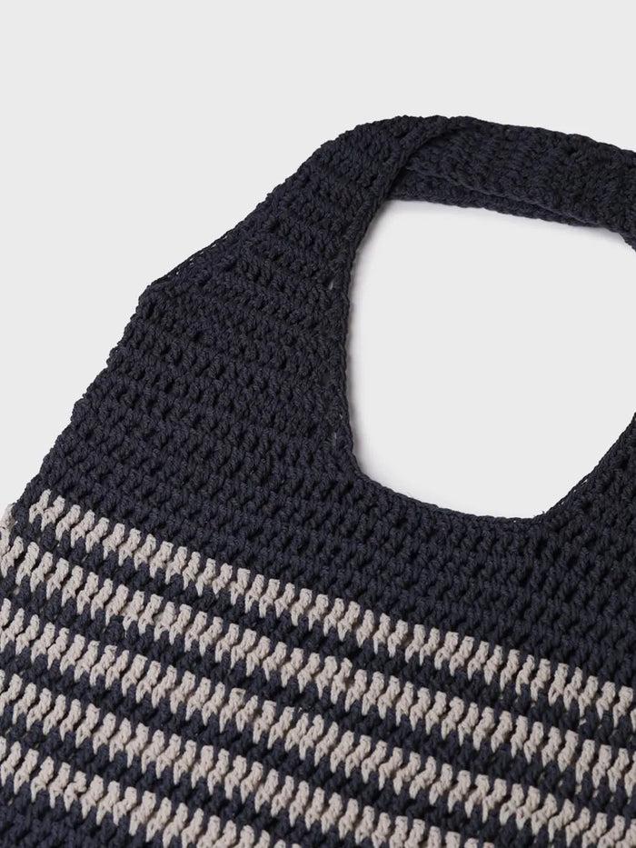 toni pons GOIA - Bolso vegano de mujer en crochet | GOIA Oferta especial