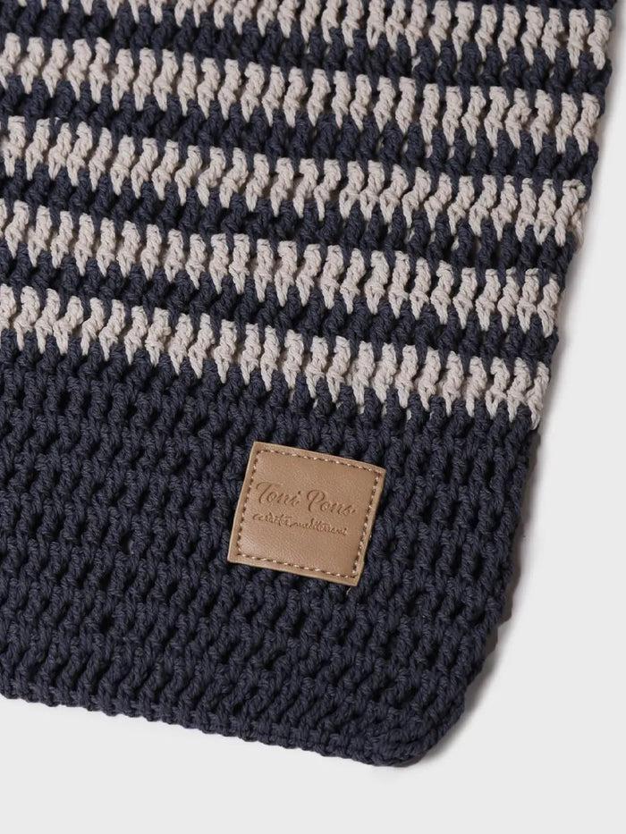 toni pons GOIA - Bolso vegano de mujer en crochet | GOIA Oferta especial