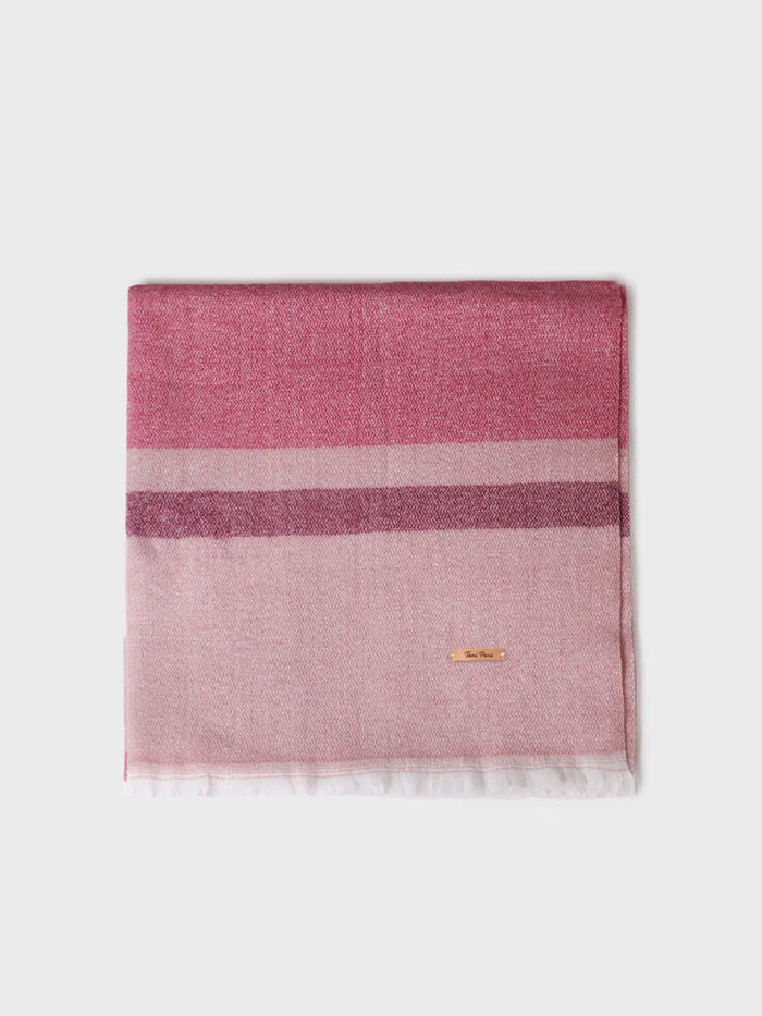 toni pons AMBER - Bufanda en imitación de cashmere | AMBER Último día