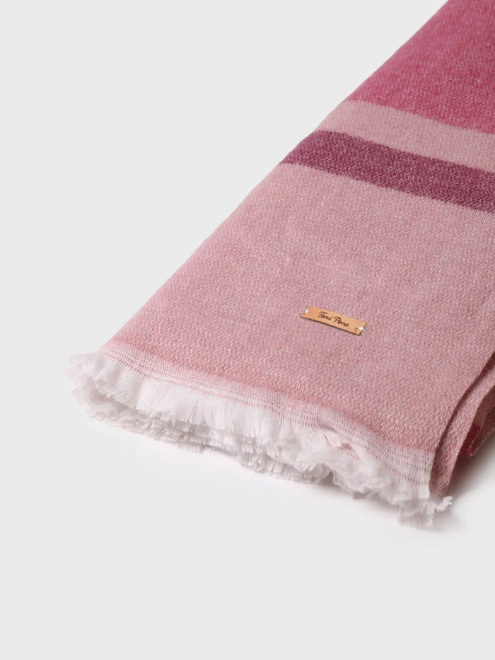 toni pons AMBER - Bufanda en imitación de cashmere | AMBER Último día