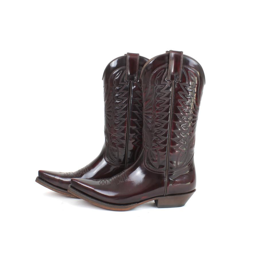 tony mora 1920 VIRGI LINI FLORENTIC BURDEOS Precio ultrabajo