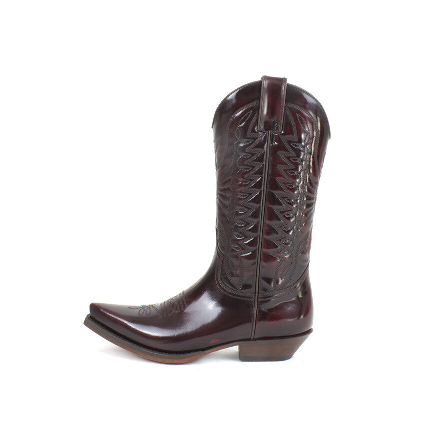 tony mora 1920 VIRGI LINI FLORENTIC BURDEOS Precio ultrabajo