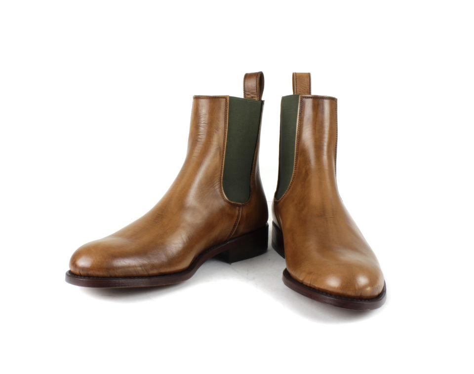 tony mora 1212 G 24 PALERMO CUERO NUEVO Rebajas baratas