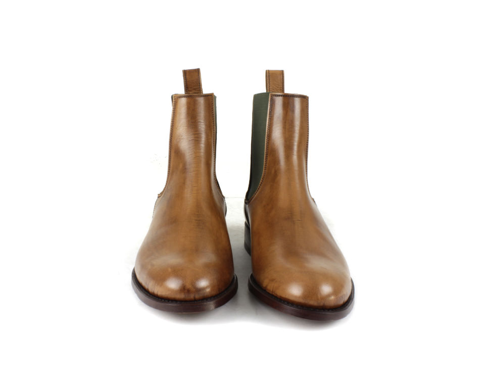 tony mora 1212 G 24 PALERMO CUERO NUEVO Rebajas baratas
