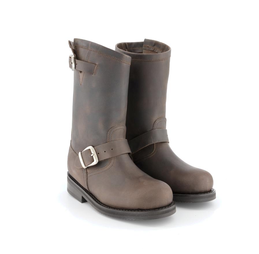 tony mora 1354 MT MT SPRINTER ENGRASADO MARRON Rebajas