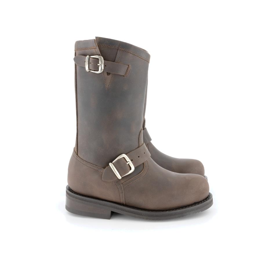 tony mora 1354 MT MT SPRINTER ENGRASADO MARRON Rebajas