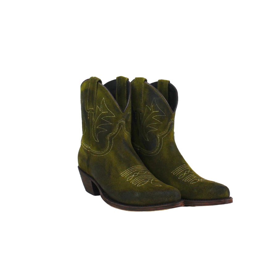 tony mora 2684 J LINI VINTAGE KAKI BRASH Ventas relámpago