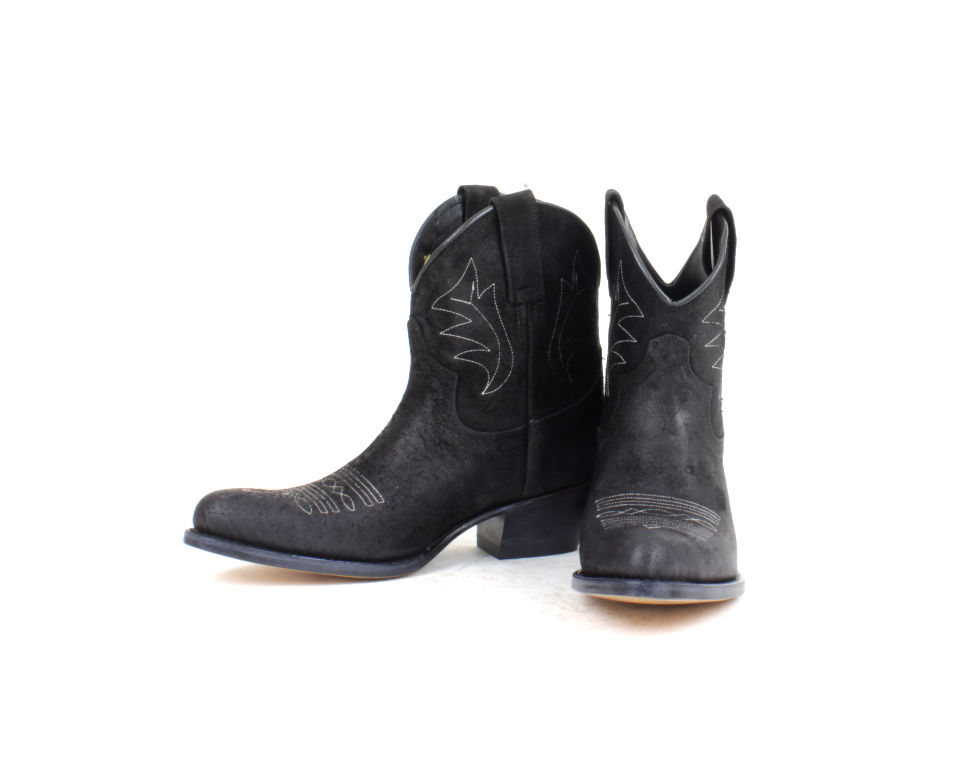 tony mora 2684 J LINI VINTAGE NEGRO BRASH Descuento
