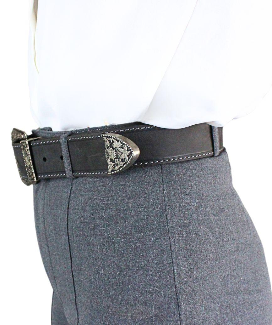 tony mora 9185 NUBUCK GRIS MATE Oferta especial