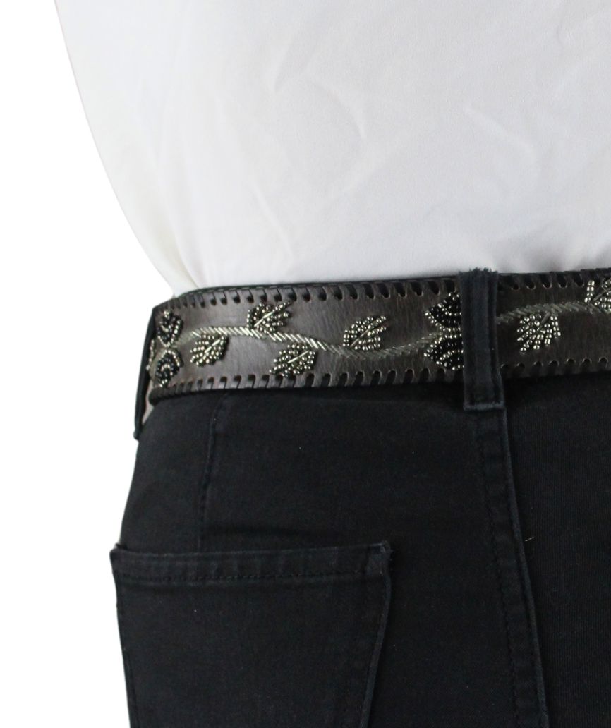 tony mora 8091 BOHO FLORES NEGRO Últimos 3 días