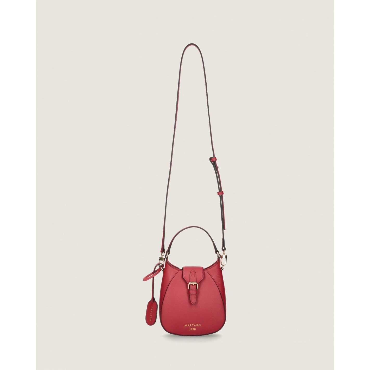 ursula mascaró Mini Estribo Bag Referencia 69146_A Envío gratis